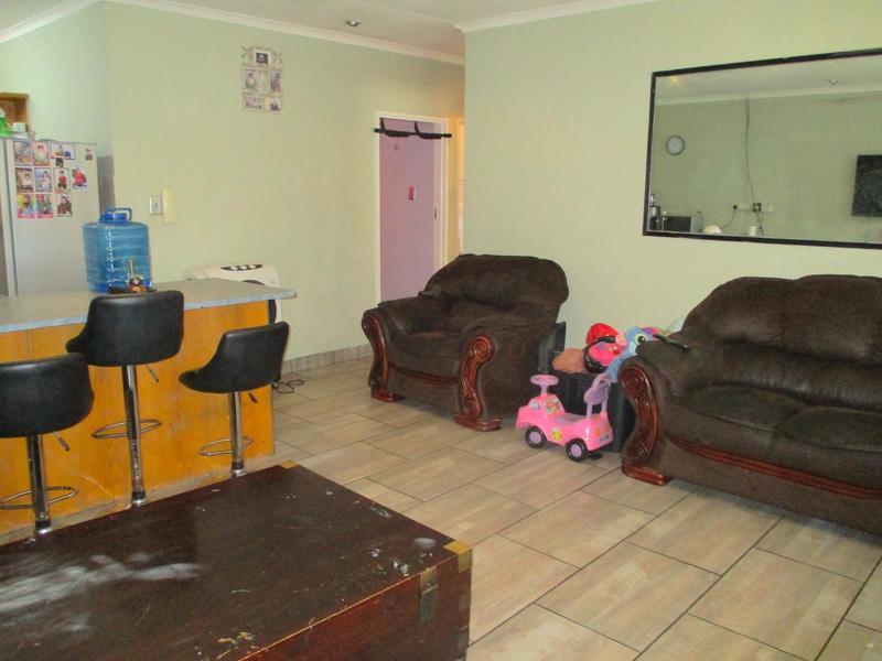 2 Bedroom Property for Sale in Wilgehof Free State